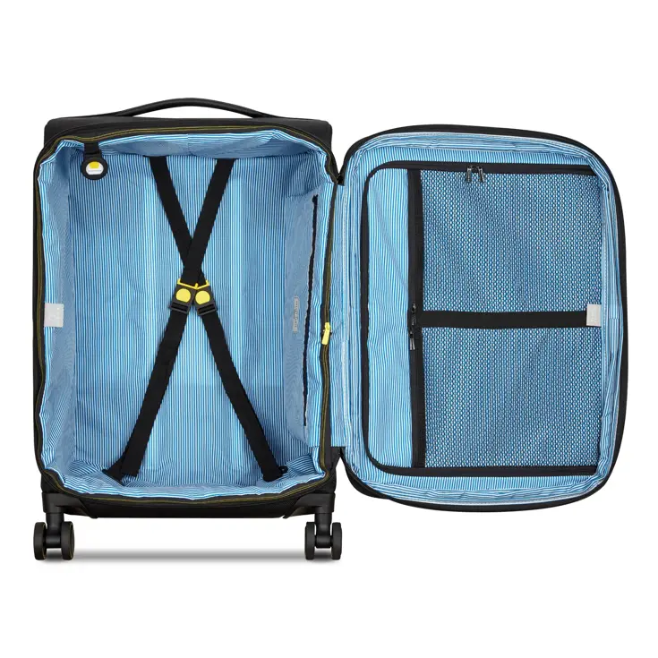 Montmartre 3 Spinner 68 Expandable  | 68 L