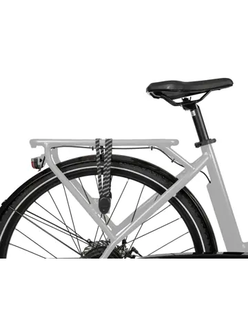 L' Amant elektrische fiets Villette