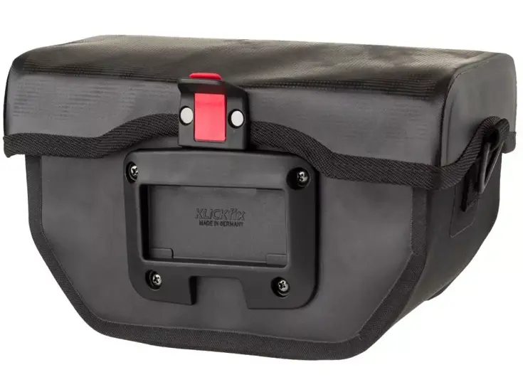 AGU fiets stuurtas  - clean - 5 liter