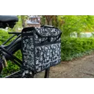 Voltano Voorgevormde Enkele Fietstas