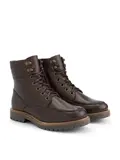 Haugesund dames - Veterboots - Travelin'