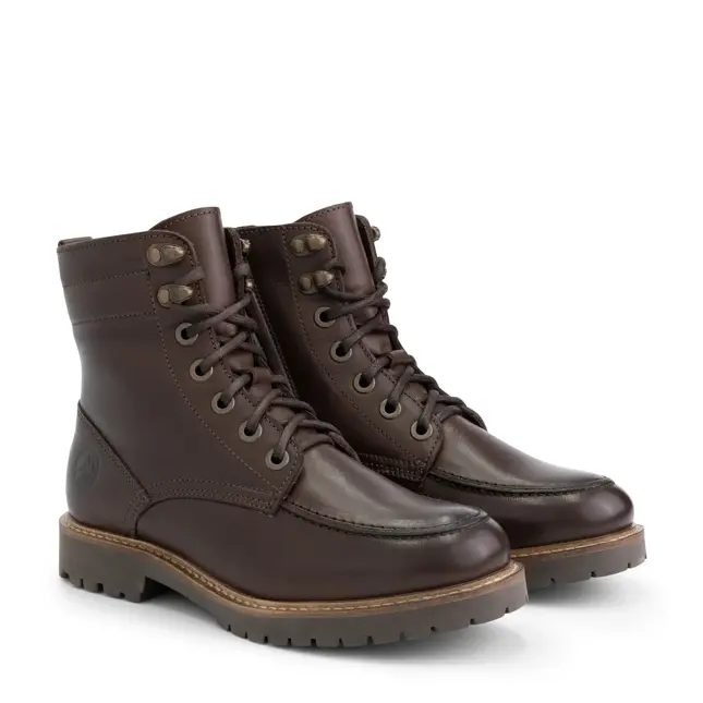 Haugesund dames - Veterboots - Travelin'