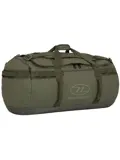 Highlander reistas duffle Storm 90