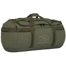Highlander reistas duffle Storm 90