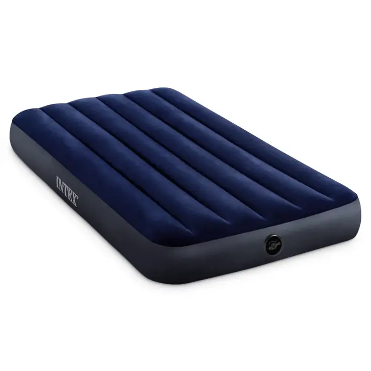 Luchtbed - Intex Classic - 1P - 99x191 cm