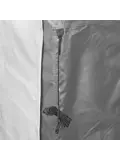 Campout Schuurtent - Voor 3 à 4 fietsen