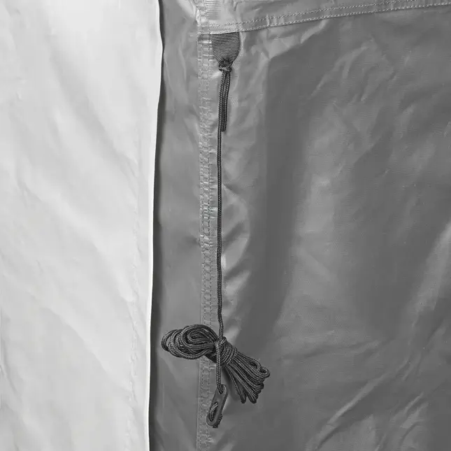 Campout Schuurtent - Voor 3 à 4 fietsen