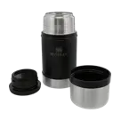 Stanley Food Jar - Zwart