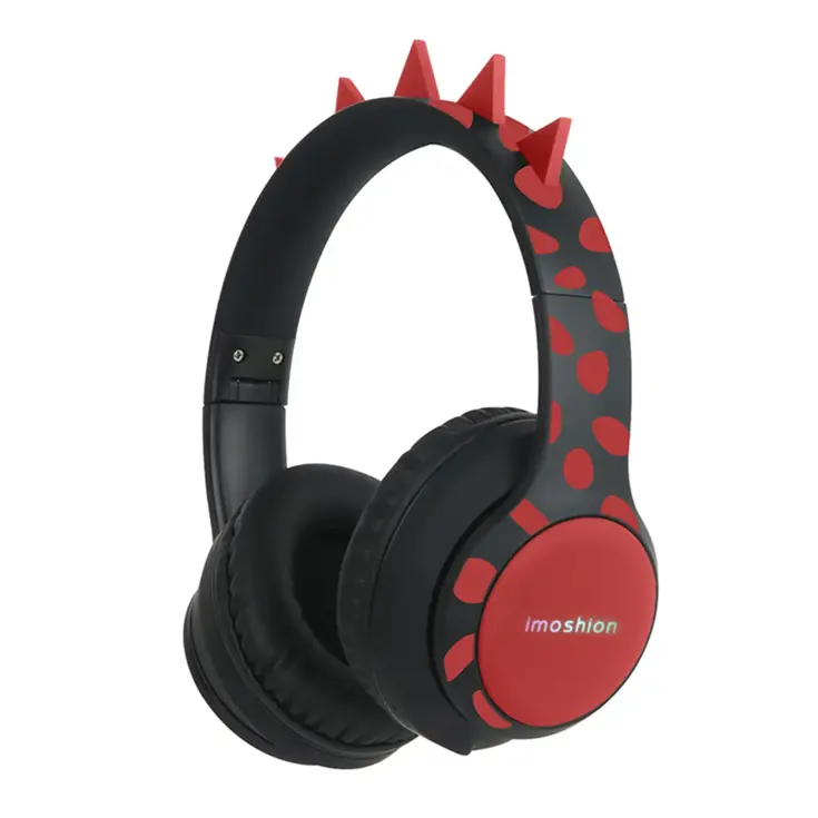 imoshion Kinder Koptelefoon - Dino