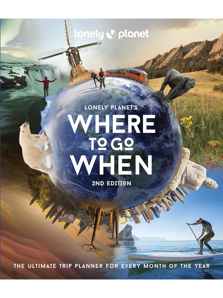 Where to go When 2