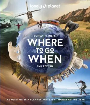 Where to go When 2