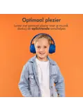 imoshion Kinder Koptelefoon LED