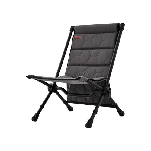 MTS-X Kampeerstoel - Comfortabel en Stabiel