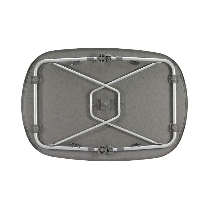 Performance Campingtafel Superb 130