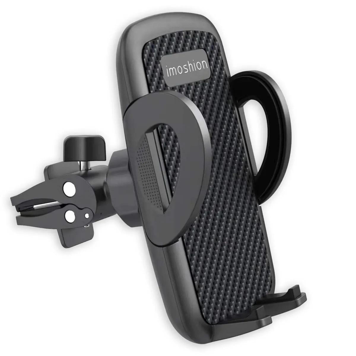 Imoshion  Universal Car Holder With Vent Mount  Zwart main product image