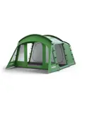 Caravan 12 Dural - familie tent - 5 persoons