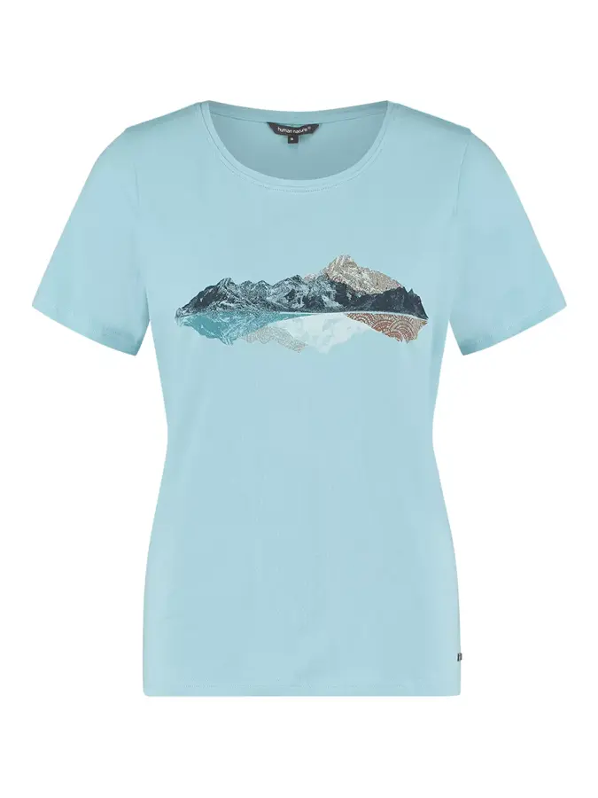 Crato – T-shirt Dames