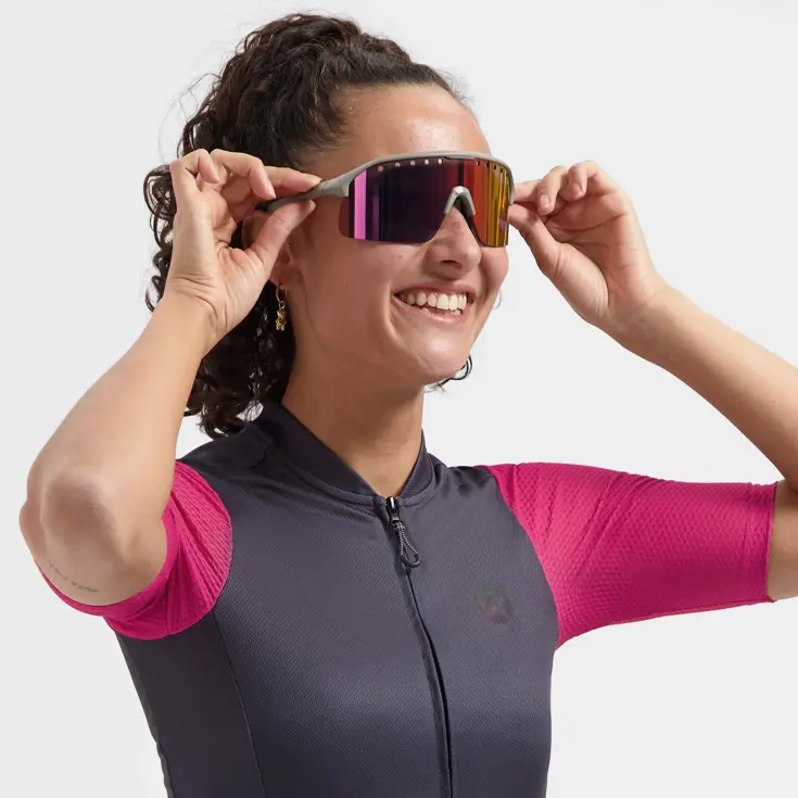 Ventro Polarized - Fietsbril
