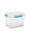 Scuba Opbergbox - waterdicht - 45L