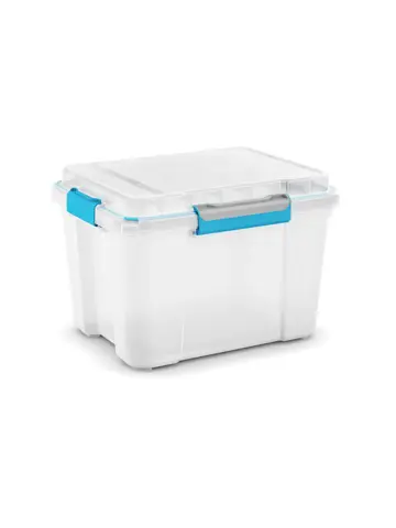 Scuba Opbergbox - waterdicht - 45L