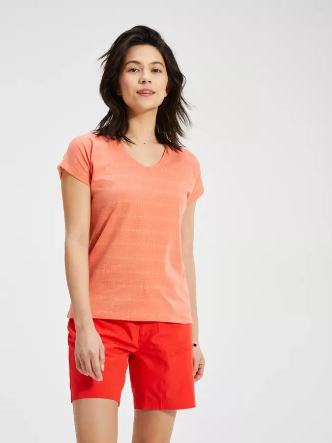 Chivay – T-shirt dames