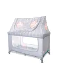 Lorelli Sweet Home Campingbed met Dakje