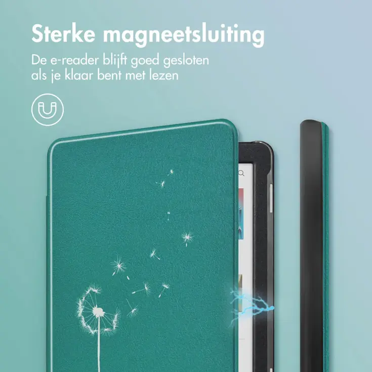 imoshion Hard Case - Kobo Clara Colour / BW