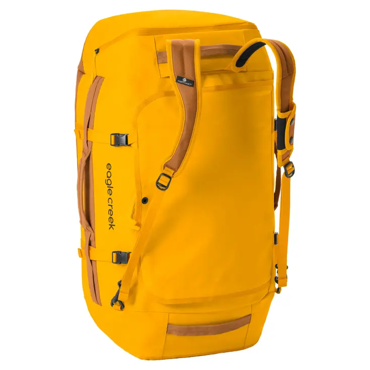 Cargo Hauler Reistas / 90 L