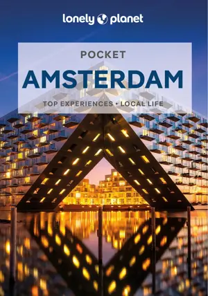Reisgids Pocket Amsterdam 9