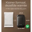 Ocoopa Herbruikbare Magnetische Handwarmers