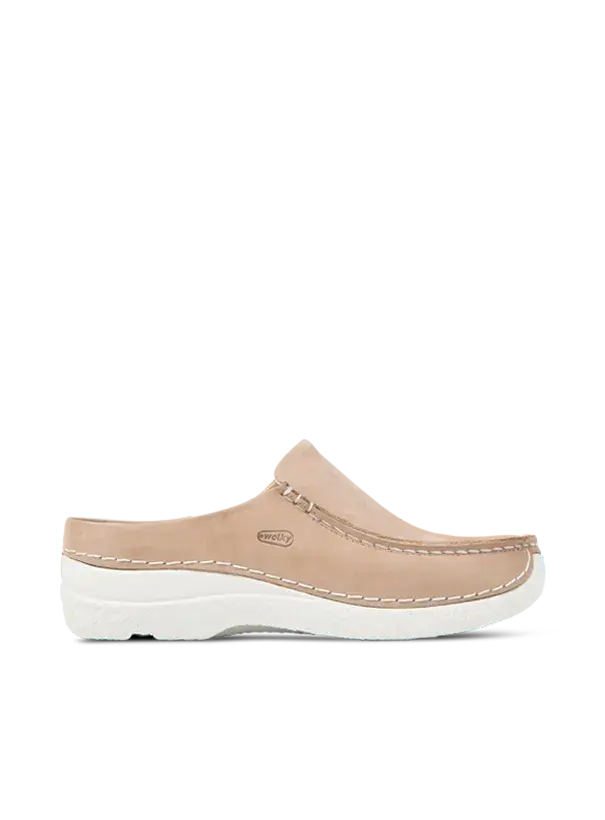 Seamy Slide - Klompen dames