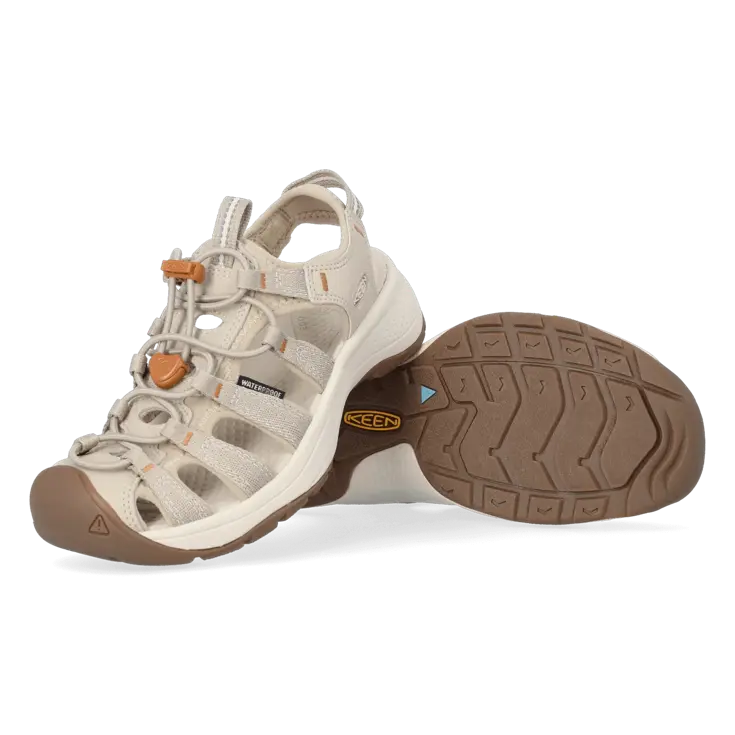 Astoria West - Wandelschoenen - Dames - Keen