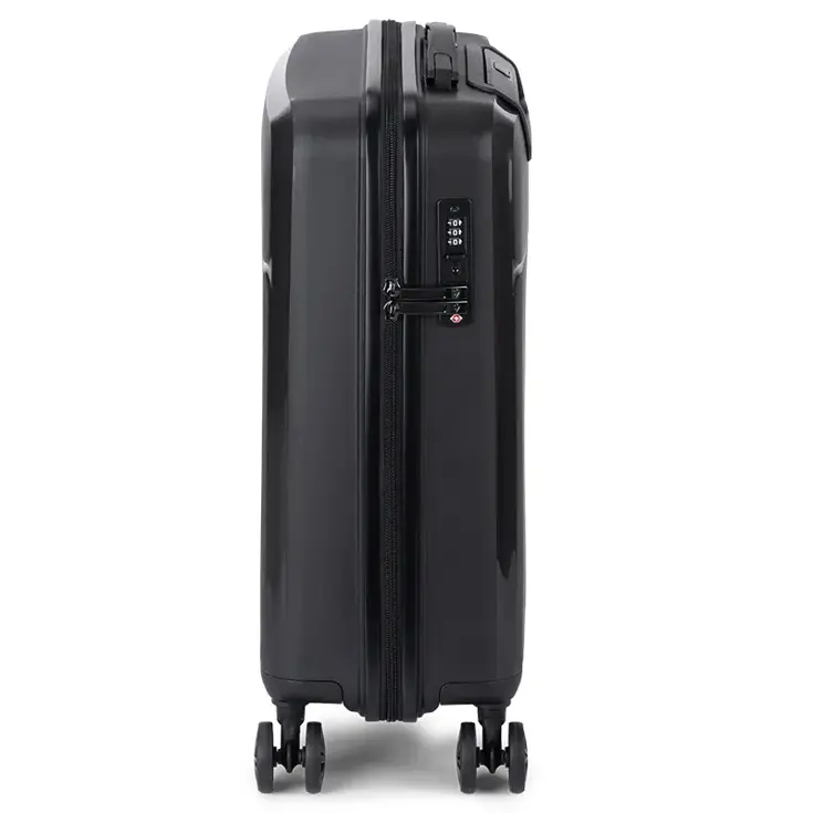 Vie S - Handbagage koffer - 25  x  55  x  35  cm
