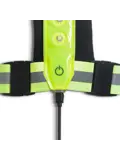 London 200 - Led vest - USB-C