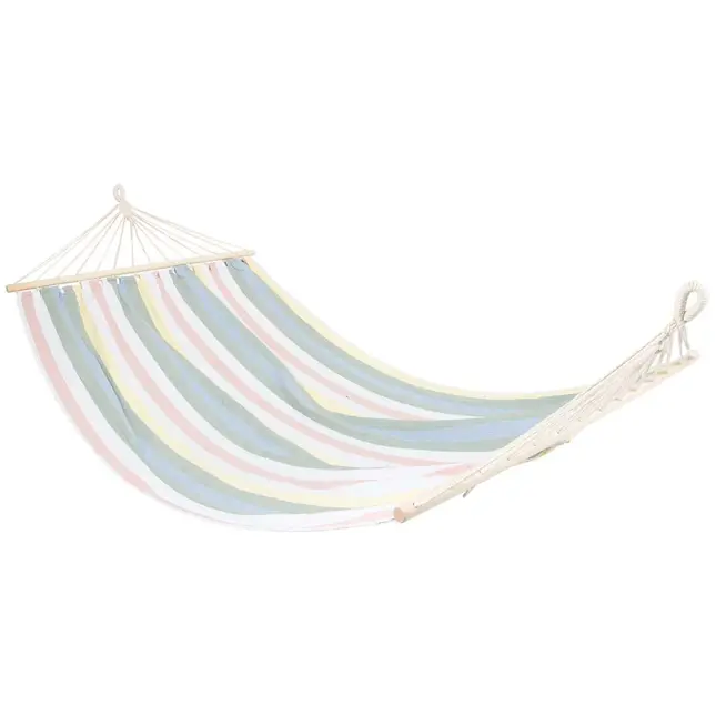 Pastel Hangmat Auvillar L