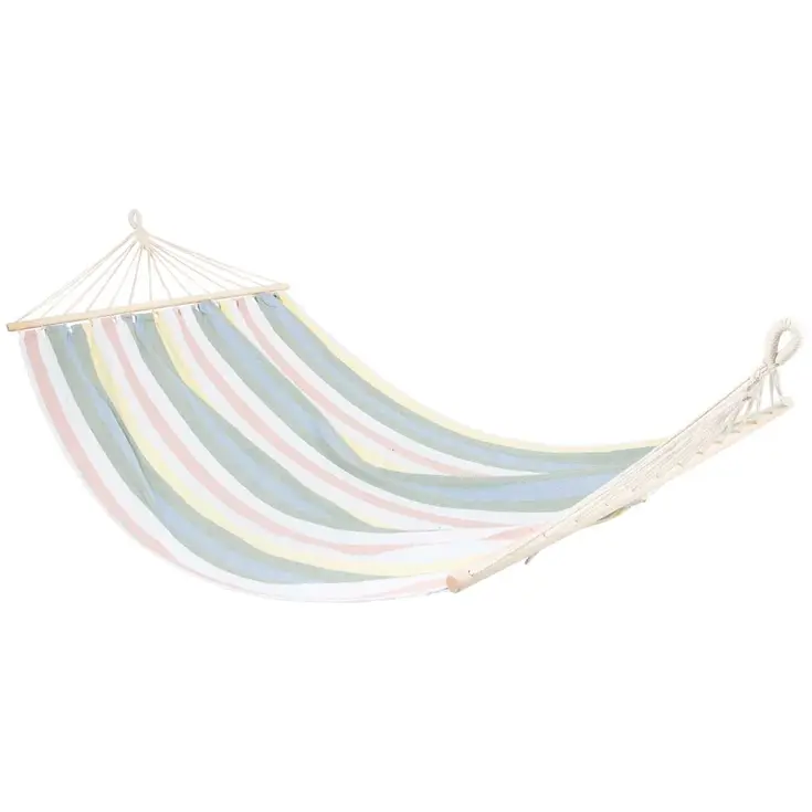 Bo-Camp Pastel Hangmat Auvillar L