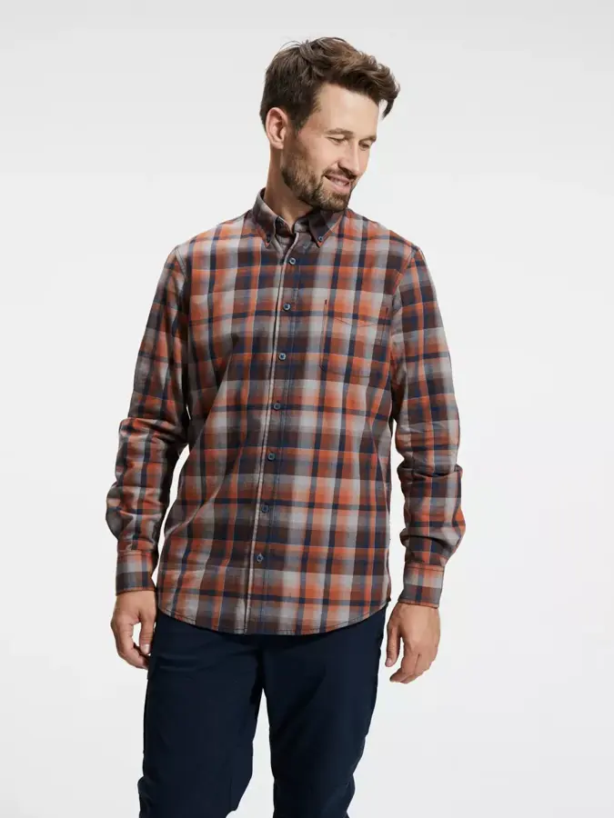 Digby – Overhemd heren