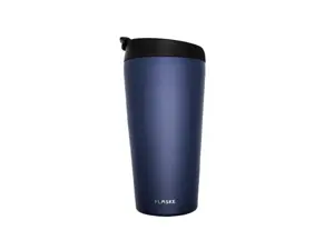 FLASKE 500 ml Koffiebeker to go