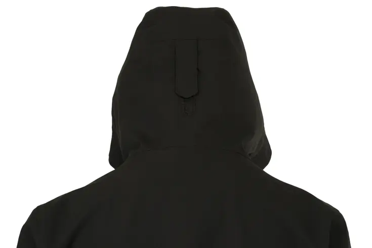 Parka Regenjas Urban Outdoor Dames