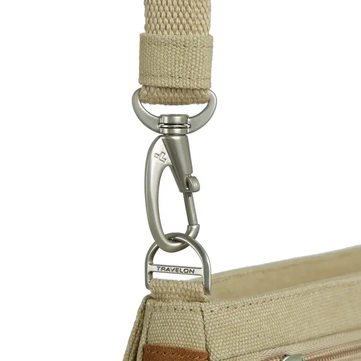 Heritage Saddle Crossbody