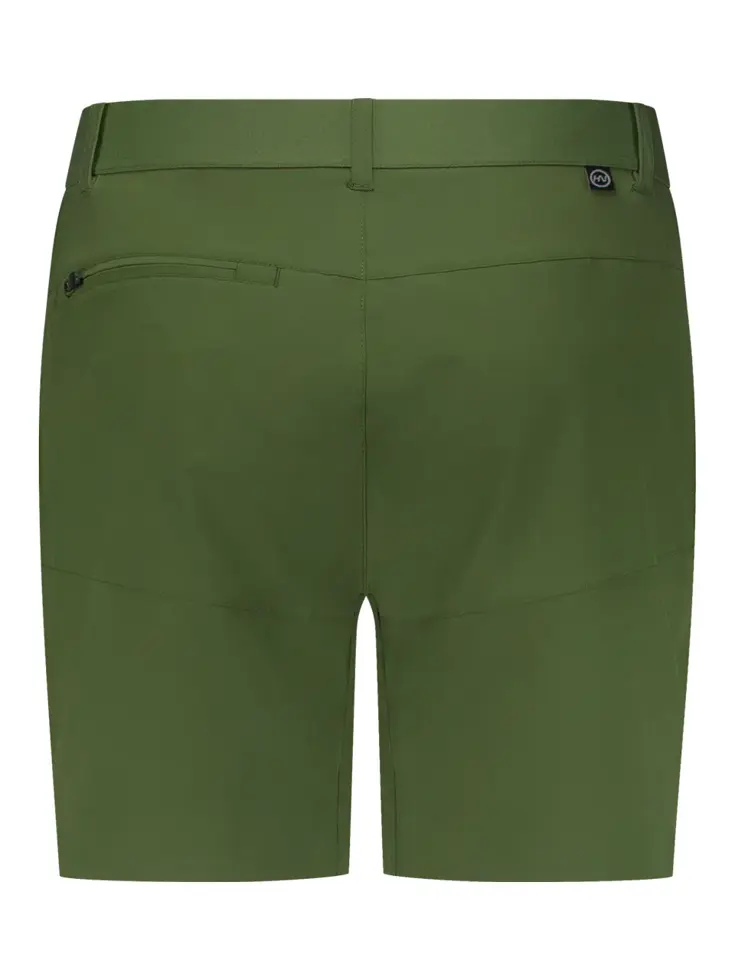 Xanthi - Bermuda dames - Human Nature
