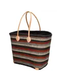 Raffia - Rieten Mand XL - Strandtas
