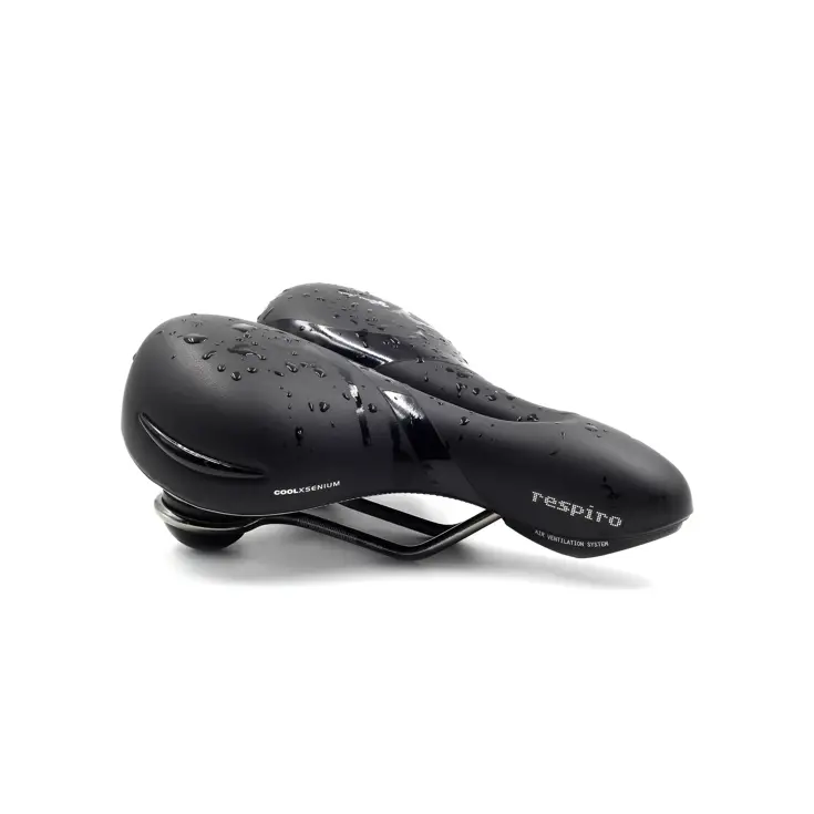 Zadel Selle royal 5132DET Respiro