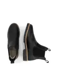 Hossa Heren - Chelsea boots - Wol gevoerd