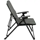 Bo-Camp Vouwstoel Stanwix 4 Standen