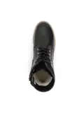 Langdets Heren Veterboots - Gevoerd