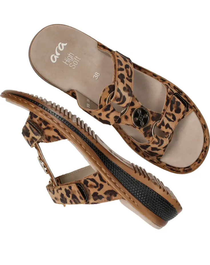 Hawaii 2.0 Slippers Dames