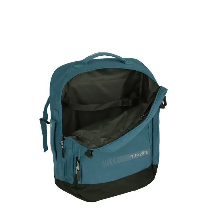 Kick Off Cabin Size Duffle/Backpack  | 35 L
