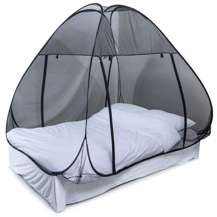 Popup  Klamboetent II