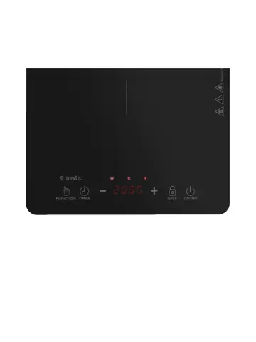 Inductiekookplaat Mic-120